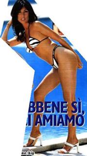 Luana Ravegnini feet photo 7