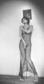 Luana Ravegnini feet photo 5