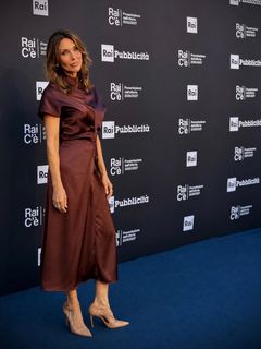 Luana Ravegnini feet photo 7