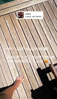 Luana Vjollca feet photo 19