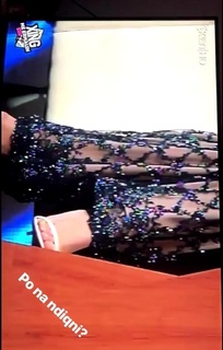 Luana Vjollca feet photo 16