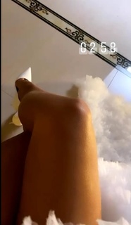Luana Vjollca feet photo 15