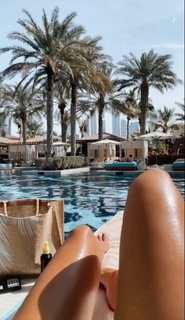 Luana Vjollca feet photo 8