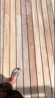 Luana Vjollca feet photo 19