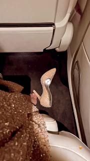 Luana Vjollca feet photo 15