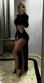Luana Vjollca feet photo 17