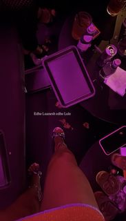 Luana Vjollca feet photo 14