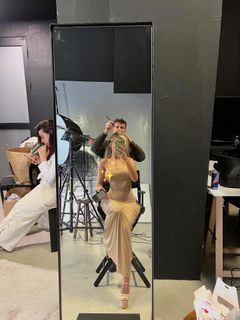 Luana Vjollca feet photo 19