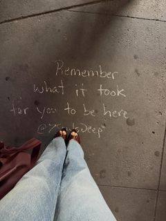 Luana Vjollca feet photo 7