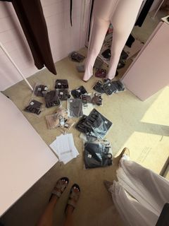 Luana Vjollca feet photo 19
