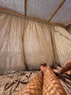 Luana Vjollca feet photo 13