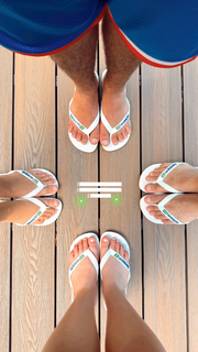 Luara Fonseca feet photo 16