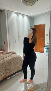 Luara Fonseca feet photo 10