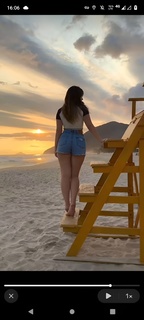 Luara Fonseca feet photo 16