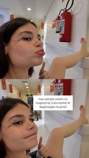 Luara Fonseca feet photo 10