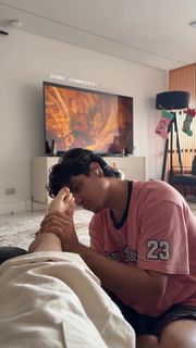 Luara Fonseca feet photo 19