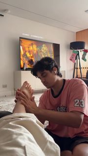 Luara Fonseca feet photo 18