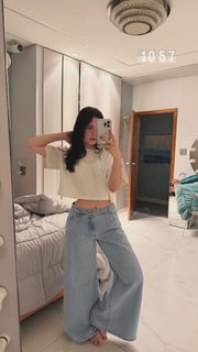 Luara Fonseca feet photo 17