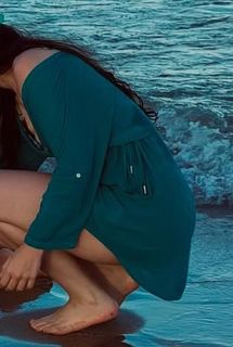 Luara Fonseca feet photo 6