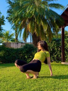 Luara Fonseca feet photo 11