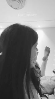 Luara Fonseca feet photo 6