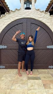Luara Fonseca feet photo 4