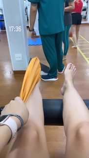 Luara Lugli feet photo 12