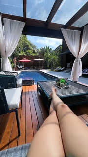 Luara Lugli feet photo 1