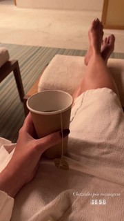 Luara Lugli feet photo 1