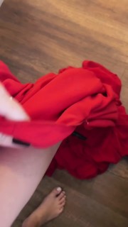 Luara Lugli feet photo 13