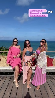 Luara Lugli feet photo 5
