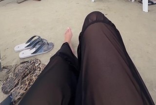 Luara Lugli feet photo 19