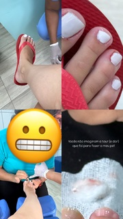 Luara Lugli feet photo 13