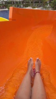 Luara Lugli feet photo 6