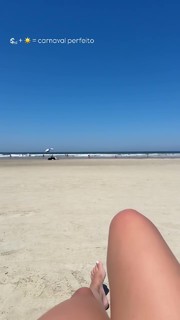Luara Lugli feet photo 2