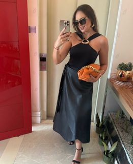 Luara Lugli feet photo 11