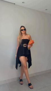 Luara Lugli feet photo 8