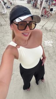 Luara Lugli feet photo 2