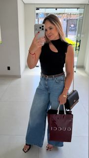 Luara Lugli feet photo 15