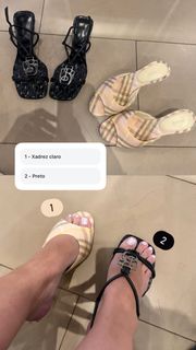 Luara Lugli feet photo 9