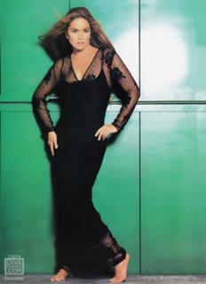 Lucero feet photo thumbnail