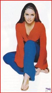 Lucero feet photo thumbnail
