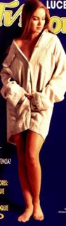 Lucero feet photo thumbnail
