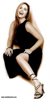 Lucero feet photo thumbnail