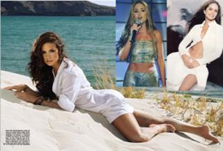 Lucero feet photo thumbnail
