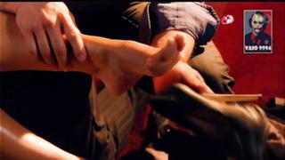 Lucero feet photo thumbnail