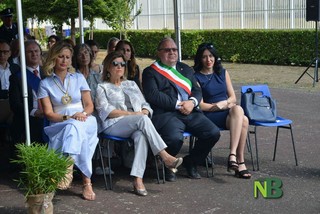 Lucia Azzolina feet photo 1