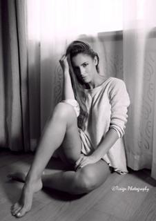 Lucia Javorceková feet photo thumbnail