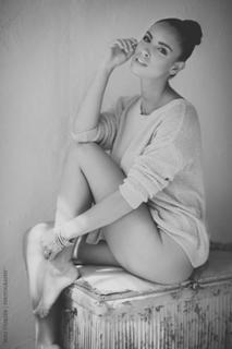 Lucia Javorceková feet photo thumbnail