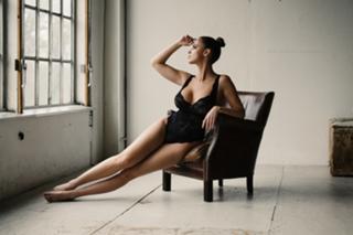 Lucia Javorceková feet photo thumbnail